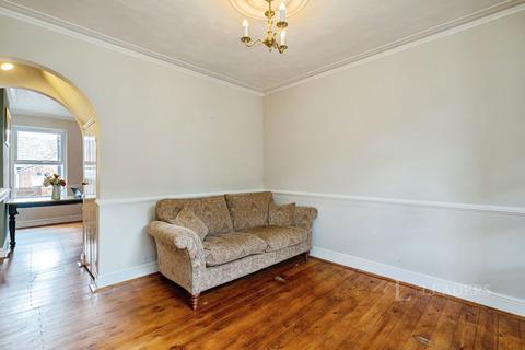 2 bedroom house to rent, Northcote Road, NR3