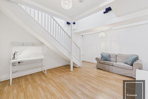 undefined, Furnival Street, London EC4A
