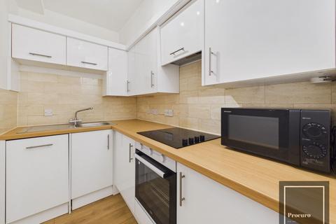 undefined, Furnival Street, London EC4A