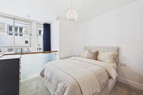 undefined, Furnival Street, London EC4A