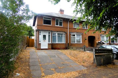Barnsdale Crescent, Birmingham, West Midlands, B31