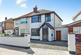 Montgomery Road, Orrell Park, Liverpool, Merseyside, L9