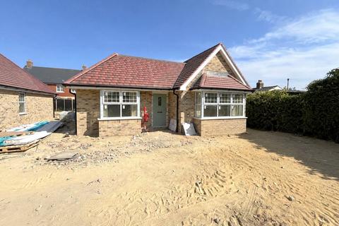 3 bedroom bungalow for sale, Ringwood Road, Walkford, Christchurch, Dorset, BH23