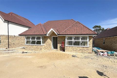 3 bedroom bungalow for sale, Ringwood Road, Walkford, Christchurch, Dorset, BH23