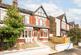 Avenue Gardens, London W3