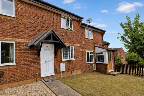 2 bedroom terraced house to rent, Biddiscombe Close, Somerset TA6