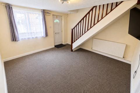 2 bedroom terraced house to rent, Biddiscombe Close, Somerset TA6