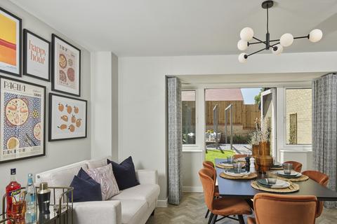 3 bedroom semi-detached house for sale, The Webster at Forster Park, North Road SG1