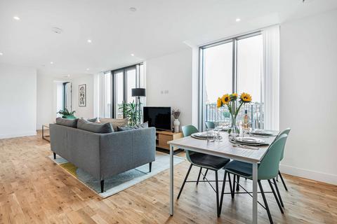 undefined, Spacious 2 Bed Penthouse| Bills Included at Gravity Co., Reading, 59-74 Queens Road RG1