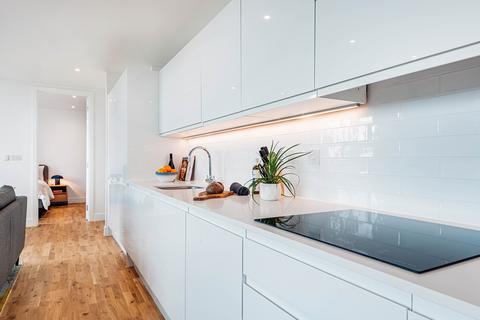 undefined, Spacious 2 Bed Penthouse| Bills Included at Gravity Co., Reading, 59-74 Queens Road RG1