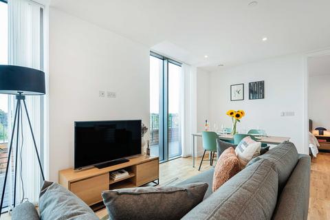 undefined, Spacious 2 Bed Penthouse| Bills Included at Gravity Co., Reading, 59-74 Queens Road RG1