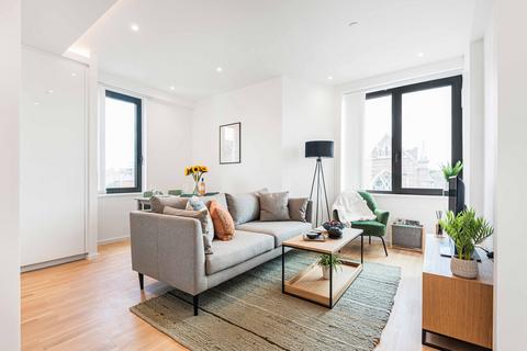 undefined, Spacious 2 Bed Apartment | Bills Included at Gravity Co., Reading, 59-74 Queens Road RG1