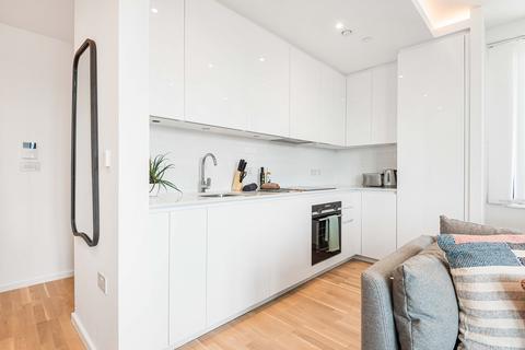 undefined, Spacious 2 Bed Apartment | Bills Included at Gravity Co., Reading, 59-74 Queens Road RG1
