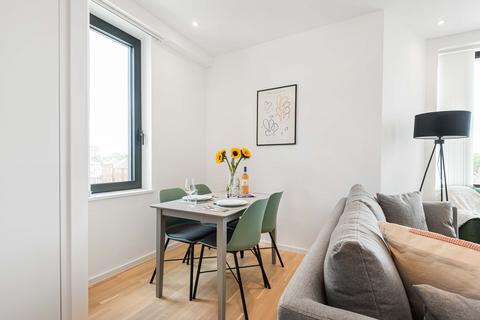 undefined, Spacious 2 Bed Apartment | Bills Included at Gravity Co., Reading, 59-74 Queens Road RG1