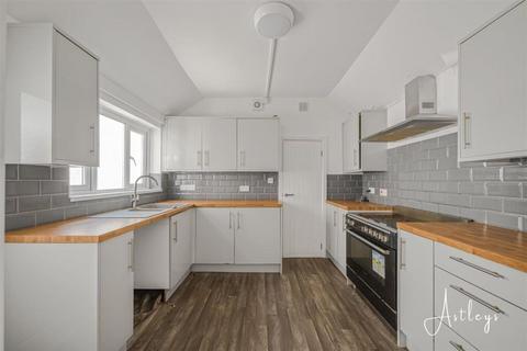 2 bedroom terraced house for sale, Osterley Street, St. Thomas, SA1