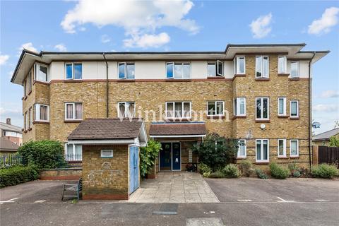 2 bedroom apartment for sale, Myddleton Avenue, London, N4