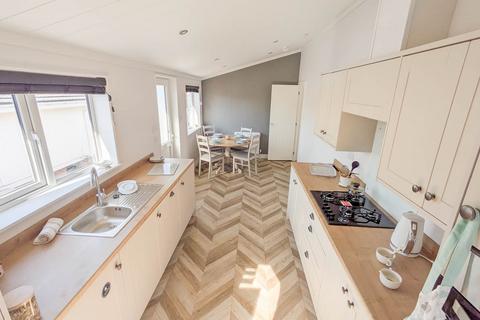 2 bedroom park home for sale, Bromyard, Herefordshire, HR7