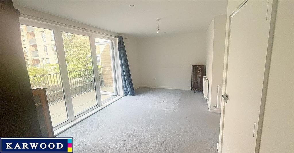 House in Hayes - View 4