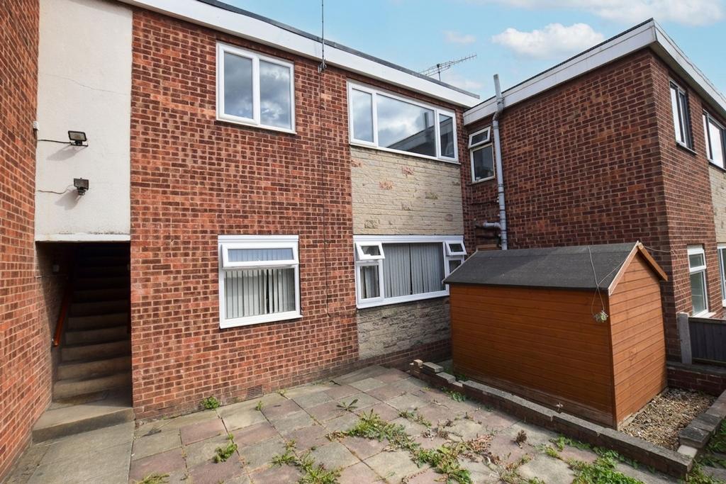 Ambleside Close, Brinsworth, S60, Rotherham