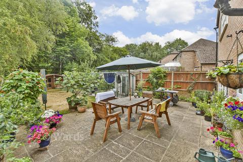 5 bedroom detached house for sale, Sadlers Close, Walderslade, Chatham, Kent