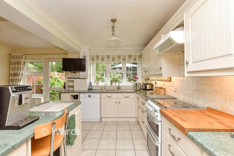 5 bedroom detached house for sale, Sadlers Close, Walderslade, Chatham, Kent