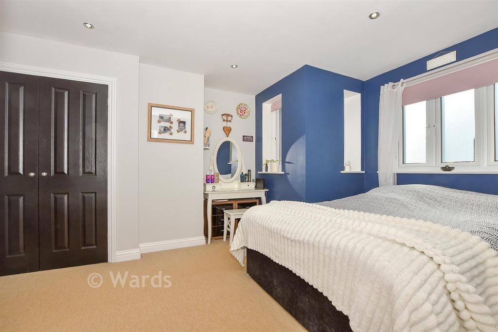 Cranborne Avenue, Maidstone, Kent