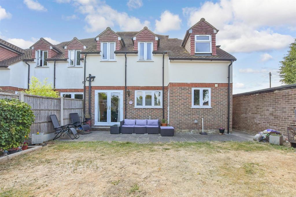 House in Maidstone, Shepway - View 4