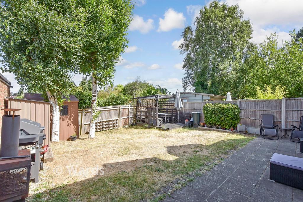House in Maidstone, Shepway - More
