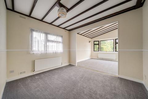 2 bedroom park home for sale, Chestnut Crescent The Elms, Torksey, Torksey, Lincoln, Lincolnshire, LN1