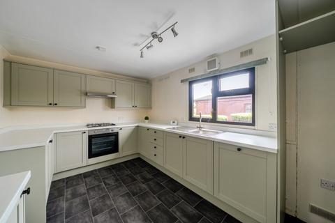 2 bedroom park home for sale, Chestnut Crescent The Elms, Torksey, Torksey, Lincoln, Lincolnshire, LN1