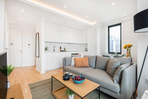 undefined, Furnished 1 Bed Apartment | Bills Included at Gravity Co., Reading, 59 Queens Road RG1