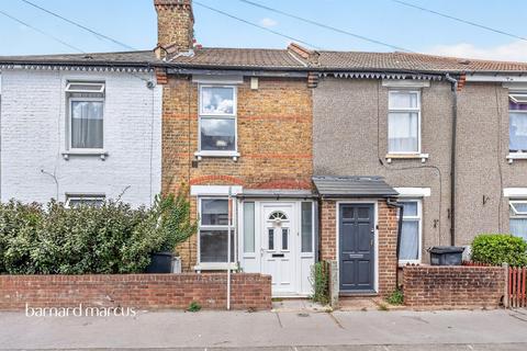 Warren Road, Croydon