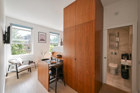 Studio to rent, Premium Studio | Bills Included at Gravity Co., West Hampstead , 11 Dennington Park Road NW6