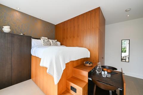 Studio to rent, Premium Studio | Bills Included at Gravity Co., West Hampstead , 11 Dennington Park Road NW6