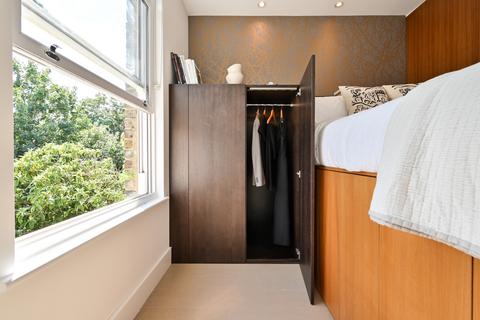 Studio to rent, Premium Studio | Bills Included at Gravity Co., West Hampstead , 11 Dennington Park Road NW6