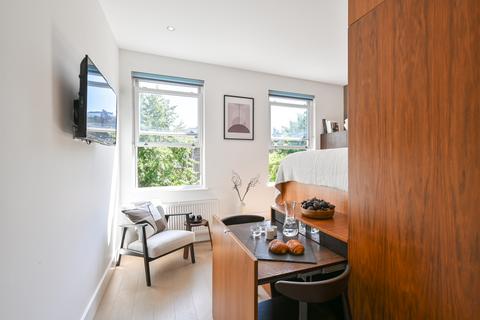 Studio to rent, Premium Studio | Bills Included at Gravity Co., West Hampstead , 11 Dennington Park Road NW6
