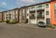 Fishermans Way, Maritime Quarter, Swansea