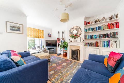 undefined, Luther Road, Teddington TW11