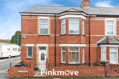 undefined, Sutton Road, Newport NP19