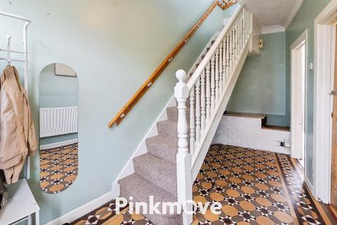 undefined, Sutton Road, Newport NP19