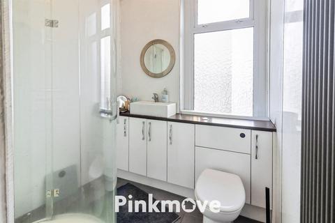 undefined, Sutton Road, Newport NP19