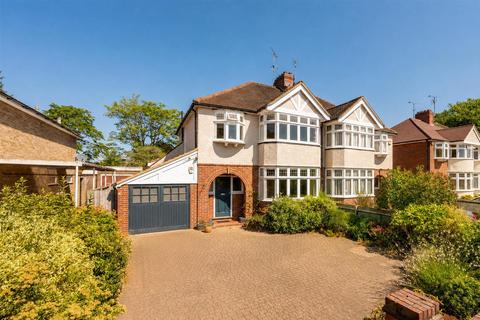 3 bedroom semi-detached house for sale, Kearsley Road, Reading RG30