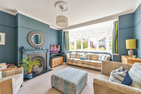 3 bedroom semi-detached house for sale, Kearsley Road, Reading RG30