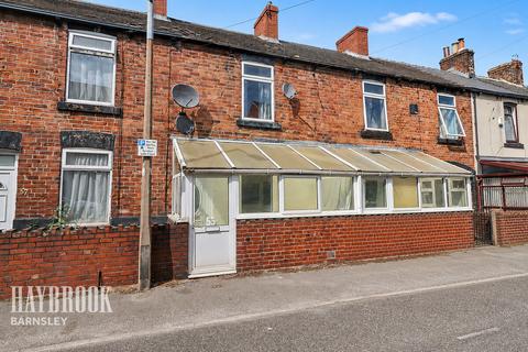 2 bedroom terraced house for sale, Springfield Street, Barnsley