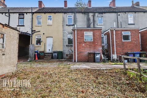 2 bedroom terraced house for sale, Springfield Street, Barnsley