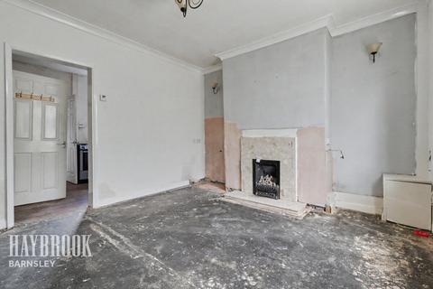 2 bedroom terraced house for sale, Springfield Street, Barnsley