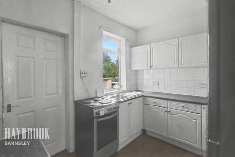 2 bedroom terraced house for sale, Springfield Street, Barnsley