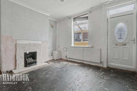 2 bedroom terraced house for sale, Springfield Street, Barnsley