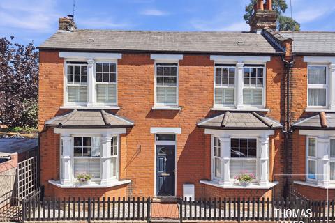 Cedars Road, London, N21