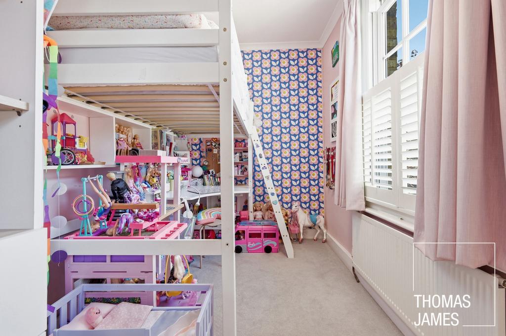 Playroom